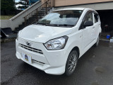 ミライース L SAIII 4WD スマアシ3・アイドリングストップ