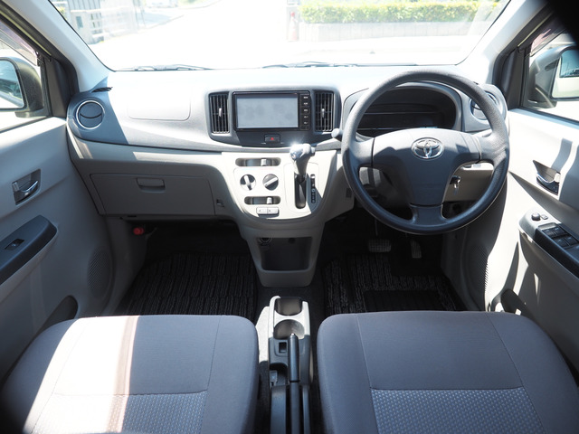 トヨタ ピクシスエポック X SA の中古車詳細 (73,000km, イエロー