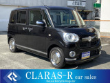 ムーヴキャンバス G メイクアップ SAIII ワンオーナー、禁煙車、ナビ/TV、ETC