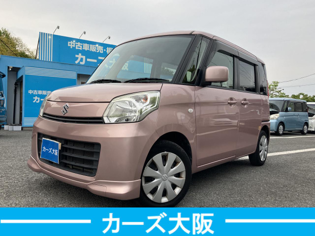 スペーシア X D 電格不良 ETC ナビ 後カメラ