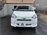 ミライース L SAIII 4WD スマアシ3・アイドリングストップ
