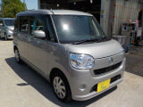 ムーヴキャンバス L SAIII 