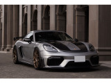 718ケイマン PDK ”GT4RS仕様”
