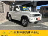 三菱 パジェロミニ X