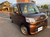 タント L SAII 4WD 