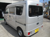 NV100クリッパー DX GLパッケージ ハイルーフ 5AGS車 2速発進 バックカメラ ETC 車検R9