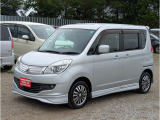 デリカD:2 1.2 S 2023年製タイヤ BLUETOOT