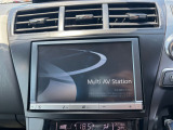 プリウスα 1.8 S チューンブラック 禁煙車 純正ナビ Bluetooth