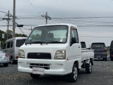 サンバートラック TB プロフェッショナル 4WD ★2WD切替付★AC/PS★検2年付♪♪