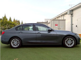 3シリーズセダン 320d ブルーパフォーマンス 純正ナビ/Bluetooth/クルコン