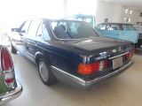 Sクラス 300SE 1オーナー 実走2万km フルオリジナル
