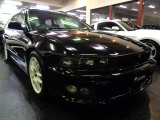 レグナム 2.5 25 ST 4WD 25ST後期仕様ピレネーブラックカラー