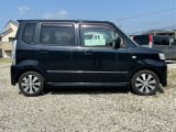 ワゴンRスティングレー X 車検2年付 5万㎞ ワンオーナー ETC