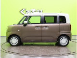 ワゴンRスマイル ハイブリッド(HYBRID) Sリミテッド 【2トーンカラー★自社リースUP車...