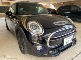BMW MINI ミニ クーパー S