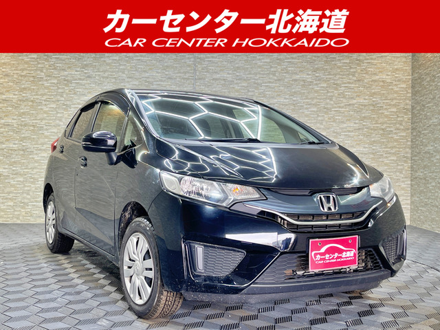 フィット 1.3 13G Fパッケージ 4WD 5年保証 スマキー Bカメ 寒冷地仕様