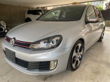 ゴルフ GTI GOLF GTI希少DCCパッケージ付!