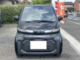 C+pod G ★車検R9年迄!希少コンパクトEV!