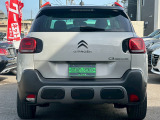 C3エアクロスSUV シャイン 