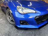 BRZ 2.0 R 