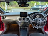 CLAクラス CLA250 レーダーセーフティPKG/パノラマSR