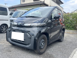 C+pod G ★車検R9年迄!希少コンパクトEV!