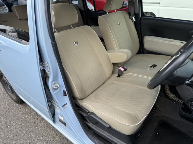 中古車 ダイハツ ミラココア プラス G 4WD 車検残(令和9年3月)/現状  