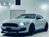 マスタング シェルビー GT350 