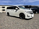 日産 エルグランド
