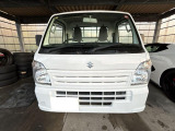 キャリイ KC エアコン パワステ 農繁仕様 4WD 軽トラック MT