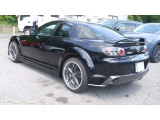 RX-8 タイプS オートエグゼエアロ マフラー 19AW