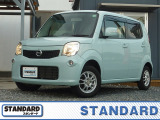 日産 モコ