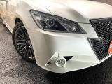 クラウンアスリート 3.5 S 