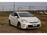 プリウス 1.8 S 9型地デジSDナビ バックカメラ ETⅭ