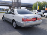 クラウン 3.0 ロイヤルサルーンG エレクトロマルチビジョン 禁煙車 クールボックス ...