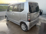 N-BOX G 4WD 