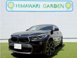 BMW X2 xドライブ18d MスポーツX 4WD