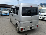 スクラム PC ハイルーフ 4WD 2年車検整備付き/保証1か月・距離無制限