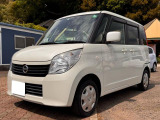 ルークス E ★インテリキー★ETC★両側スライドドア