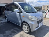 ルクラ L 4WD 
