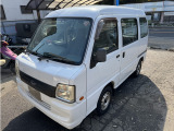 サンバー VB TベルトW/P交換済 スペアキー