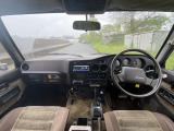 ランドクルーザー60 4.0 VX ハイルーフ ディーゼル 4WD 