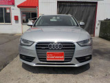 A4アバント 2.0 TFSI クワトロ 4WD 