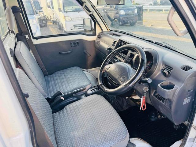 早い者勝ち）ダイハツハイゼット車検R8年4月14日迄 走行距離128900km