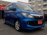 ソリオバンディット 1.2 4WD 