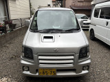 ワゴンR RR RR 車検長い