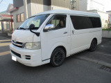 トヨタ ハイエース