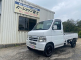 ホンダ アクティトラック