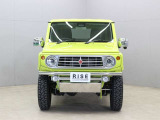 ジムニー XC 4WD カープレイ対応ディスプレイオーディオ