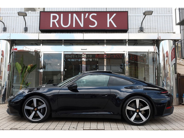 ポルシェ 911 カレラS PDK(14年04月-15年08月) / PORSCHEの車
